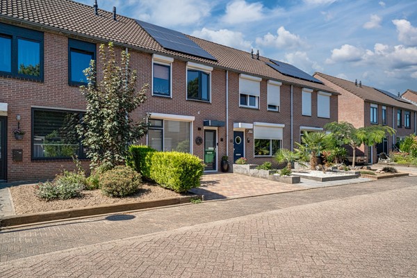 Medium property photo - Sperwerstraat 55, 6942 KW Didam
